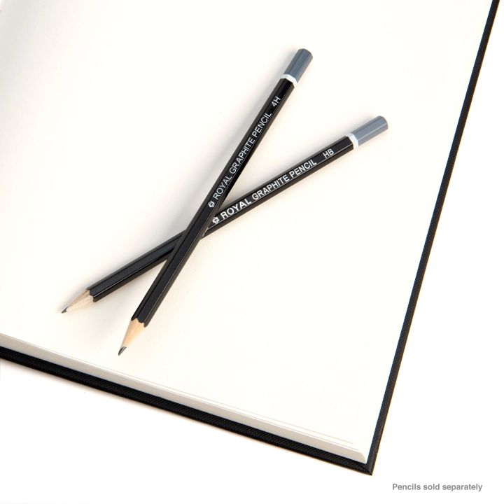 Premium%20Edition%20Leather%20Notebook%20Artist%20Sketch%20Book%20Hardbound%20A4%20Blank%20Notebooks%20Hardcover%20Sketchbook%20Journal%20Unlined%20Thick%20Cartridge%20Paper,%2050%20Sheets/100%20Pages%20Per%20Book,%20(Black,%20A5-Plain)%20-%20Image%202