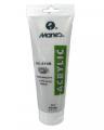 75ml Acrylic Colors Paint Tubes-121 Silver. 