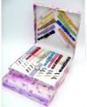 Best Gift Watch Interchangeable Belt & Dial Watches For Girls. 