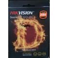 Hikvision  2.5 SSD Hard Disk 256 Gb. 