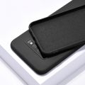 Samsung Galaxy S10 5g Back Cover Shockproof Silicone Phone Soft Cover & Lenient Sold Color Official Case. 