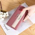Stylish Hand clutch for Girls and casual wallet for women. 