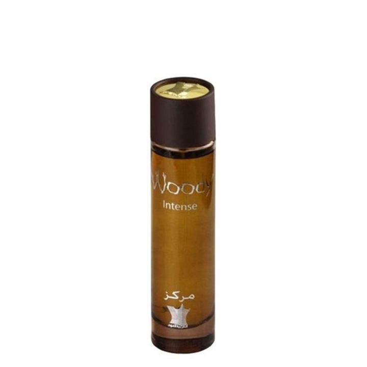Woody Intense For Men - 100ml