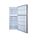 CHiQ 12 CFT CTM-338IGR- 4D DC Inverter Fridge - Refrigerator - Red Color- Glass Door- 10 Years Offcial Brand Warranty All Pakistan. 