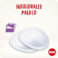 Nuk Ultra Dry Comfort Pad 2/BAG. 