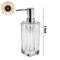 Soap  Dispenser. 