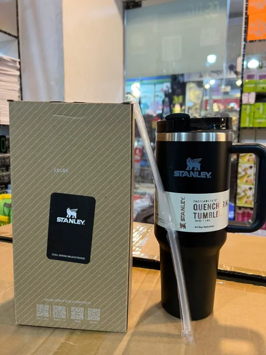 Stanley%20Style%20Tumbler%20With%20Handle%20&%20Straw%20%E2%80%93%20Stainless%20Steel%20Vacuum%20Insulated%20Travel%20Mug%20/%20Double%20Wall%20Coffee%20Thermos%20for%20Hot%20&%20Cold%20Drinks%20/%20FlowState%20Water%20Bottle%20for%20Gym,Office,Outdoor%20Premium%20Hydration%20Mug%20for%20Travel&DailyUse"%20-%20Image%206