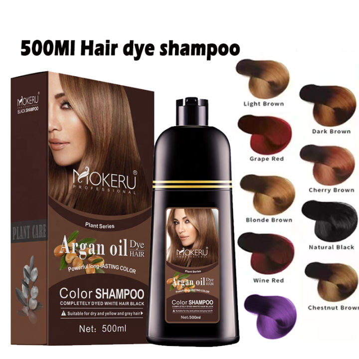 Mokeru%20500ml%20Natural%20Argan%20Oil%20Extract%20Permanent%20Hair%20Dye%20Color%20Shampoo%20For%20Women%20and%20Men%20Hair%20Color%20Dye%20-%20Image%206