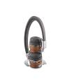 Headphone B888 Gold & Grey. 