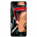 For TCL 10 Pro Cases 10 SE Soft TPU Silicone Fashion Cover for TCL 10 Pro T799B T799H Phone Cases Shockproof Coque TCL10SE 2022. 