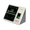 uFace 800 Plus Mlti-biometric Identification Time Attendance and Access Control Terminal. 