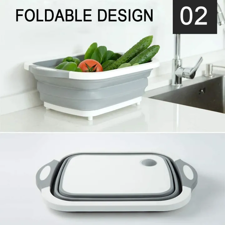 Multifunction%20Chopping%20Boards,%20Collapsible%20Dish%20Tub%20Portable%20Washing%20Basin%20Bowl%20Draining%20Basket%20Space%20Saving%20Hamper%20Foldable%20Storage%20Container%20for%20Kitchen%20and%20Camping%20-%20Image%206