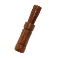 Natural Wood Hunting Calls for Luring Pro Series Duck Call. 