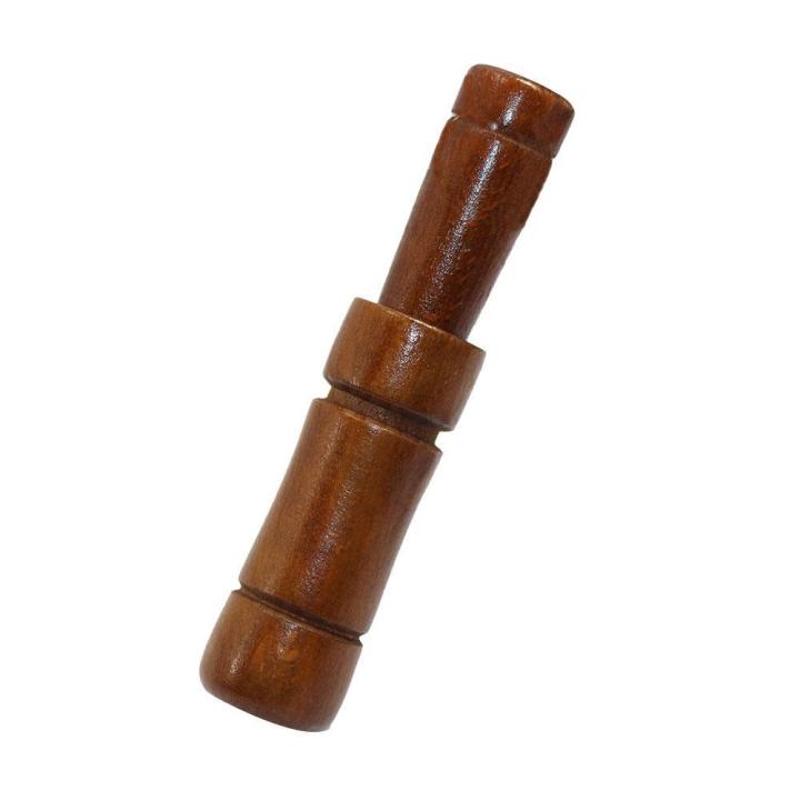 Natural Wood Hunting Calls for Luring Pro Series Duck Call