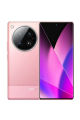Infinix Zero 40, 8GB RAM 256GB ROM - 6.78 Inches  AMOLED Display 120Hz - Front Camera 50 MP Back Camera 108 MP - 5000mAh Battery. 