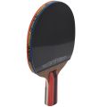 Huieson Super ful Ping Pong Racket Bat,6 Star Table Tennis Racket Sticky Pimples. 