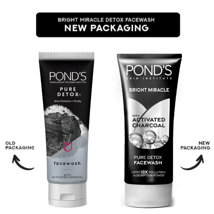 Pond's%20Pure%20Detox%20Facewash%2050G%20-%20Image%206