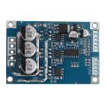 DC 12V-36V 500W PWM DC Brushless Motor for Hall Motor Auto Balanced. 