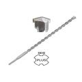 Hilti Machines Drill Bit #14 - 14mm x 13.7795inches - SDS Plus Drill Bits. 