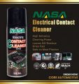 Contact Cleaner - Nasa Electrical Components Cleaner. 