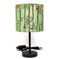 Giant Giraffe Table Lamp. 
