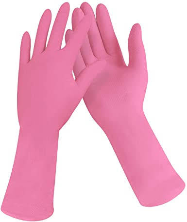 Kitchen%20Washing%20Hand%20Gloves%20Waterproof%20Gloves%20for%20Cleaning%20Dusting%20&%20Kitchen%20Household%20Waterproof%20Rubber%20Durable%20Suitable%20for%20Washing%20Dishes%20&%20cloths%20durable%20-%20Image%203