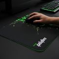 Razer Goliathus Control Gaming Mouse Pad Small | 245x320x4mm | Anti-Fray Stitched Frame | Textured Speed-Control Surface. 