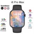 2023 Smartwatch T800 Pro Max IWO I8 Pro Max Smart watch Series 8 Answer Call Sport Fitness BluetoothPhone Call Custom Watch Face Man Boys Women Girls SmartWatchs for Men Smooth Full Touch Screen Sport Fitness Watch IP67 Waterproof For Android ios Men+box. 