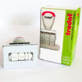 Trodat dater stamp printer 2210L customize with your details best for shops bill pad etc. 