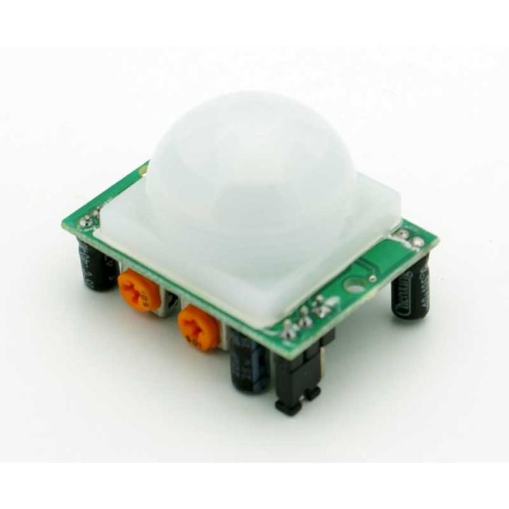 PIR Motion Sensor Module HCSR501 / HCSR-501 / HCSR 501