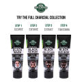 Hollywood Style Black Carbon Peel Off Mask 100ml. 