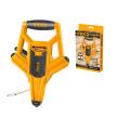AST Ingco HSMT8550 Steel Measuring Tape 50mm I22. 