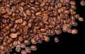 Roasted Coffee Beans, Strong Dark Roast 1 KG ( From Saudi Arab ) 100% Pure n Natural Whole Beans, American Black Coffee Arabica Coffee Beans, 1 KG. 