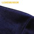 Half Turtleneck Men T-shirt Stylish Men's Velvet Slim Fit T-shirt Warm Soft Half-high Collar Perfect for Fall Spring Southeast Asian Buyers' Favorite Men Velvet Top. 