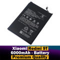 Xiaomi Redmi 9T Battery BN62 Replacement Premium Quality 6000mah Battery For Xiaomi Redmi 9T. 