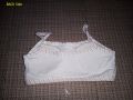 1 Pc - Teenage Girls Padded Bra - Removable Pads Bras for Girls (Sports Bra for Young Girls). 