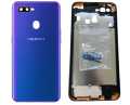 Oppo A5s Ring Back Middle Back Body Battery Rear Door Housing Case Battery Glass Replacement For Oppo A5s. 