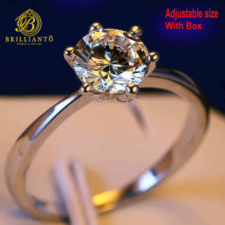 2%20Pcs%20Adjustable%20Couple%20Rings%20set%20Gift%20for%20Girls%20With%20Box%20and%20Boys%20Silver%20Cuple%20Rings%20Pair%20Simple%20resizable%20-%20Image%205