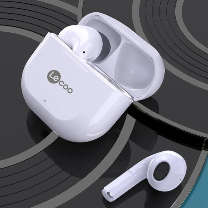 Lecoo%20C1%20EarBuds%20True%20Wireless%20BT%20Headphones%20Semi-in-ear%20Sports%20Earbuds%20BT5.1%20Chip%20Graphene%20Composite%20Diaphragm%20Smart%20Touch%20Control%20-%20Image%204