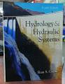 Hydrology and Hydraulic Systems, Fourth Edition 4th Edition by Ram S. Gupta. 