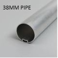 Roller Blind Control Roller Blind Machenisam Roller Blind Machine Roller Blind Chain DIY Metal Bracket Control Mechanism Kit Bead Chain 38mm. 