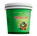 Lubna Herbal Wax 1kg - Premium Moisturizing Hair Removal Cream. 
