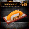 Ingco  Fine Rubber Float 230x100mm IHT. 