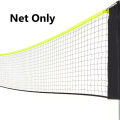New Standard Size Badminton Professional Net. 