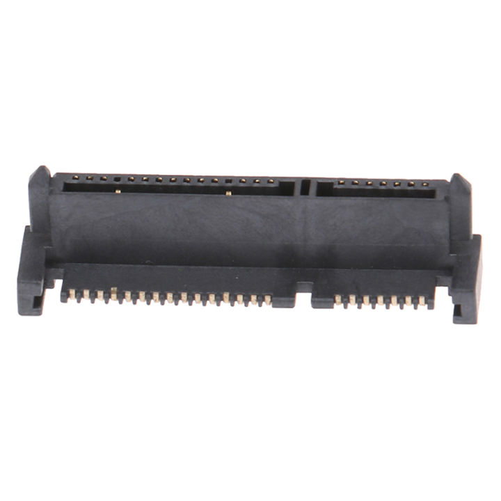 NEW Sata HDD Connector For HP EliteBook Folio 9470M 9480M Hard Drive Adapter Creek