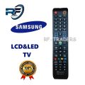 SAMSUNG Smart LED & LCD TV Remote Control RM-D1078. 