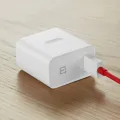 Original OnePlus Warp Charge 30 Power Adapter Warp 30W EU Charger EU US Charger Cable Quick Charge 30W For OnePlus 7 7T Pro. 