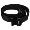 Wheelchair Strap Nylon Safety Belt Belt Chair Belt Wheelchair Safety Belt. 