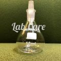 Lab glass Specific Gravity Bottle 50 ml- Relative Density Bottle 50 ml – RD Bottle 50 ml - Specific Gravity Bottle RD bottle 50 ML. 