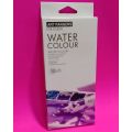 Water colors Art Ranger Studio 12 color set 12ml. 